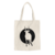 Jutebeutel Logo