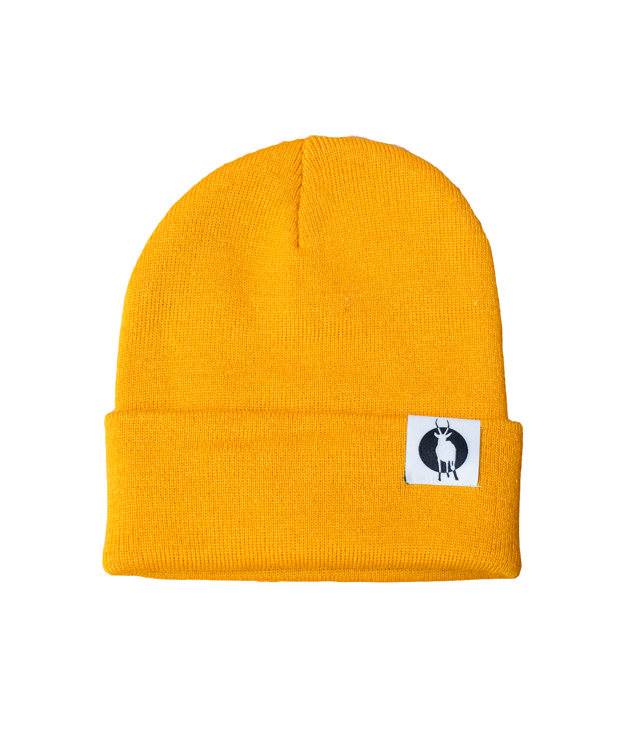 Beanie Logo
