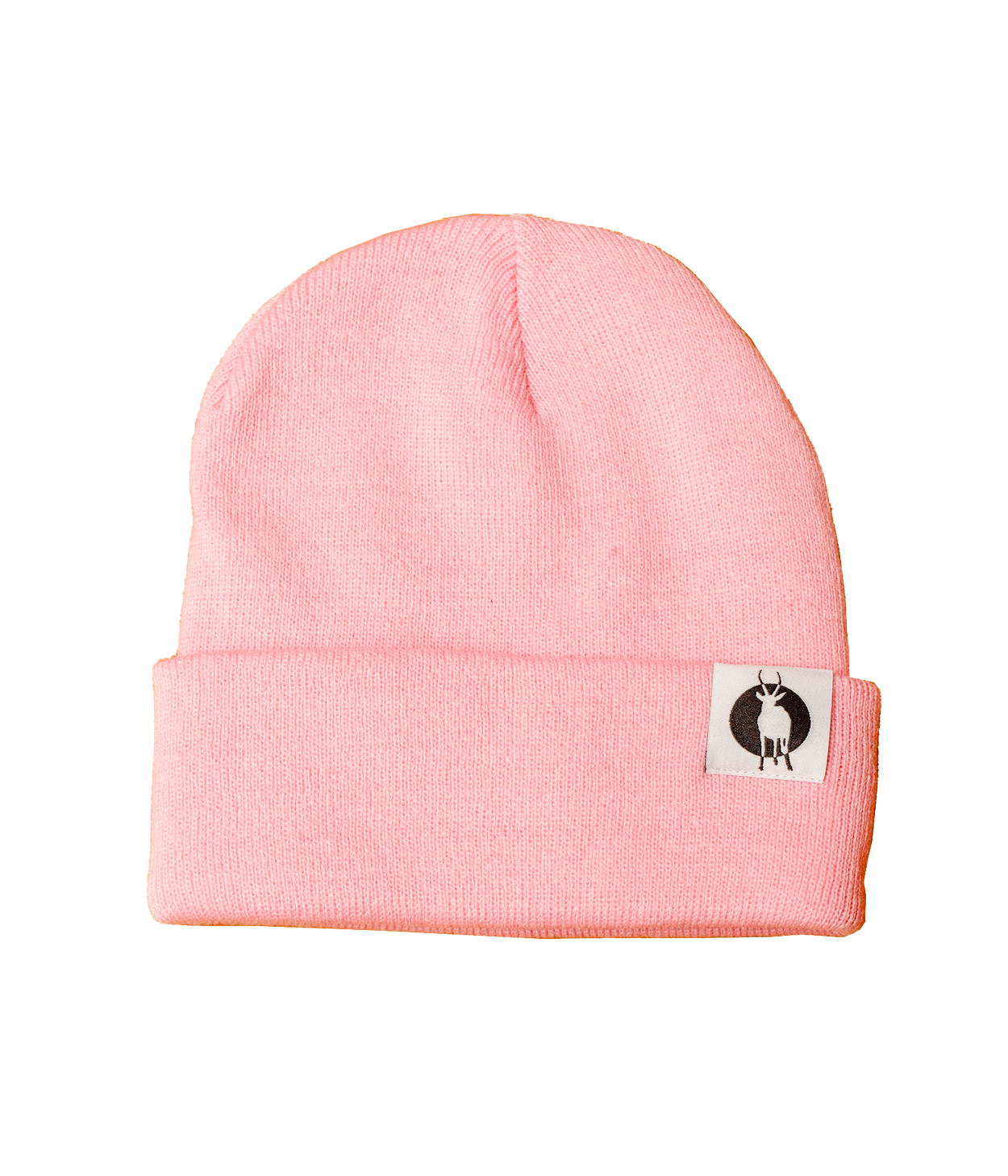 Beanie Logo