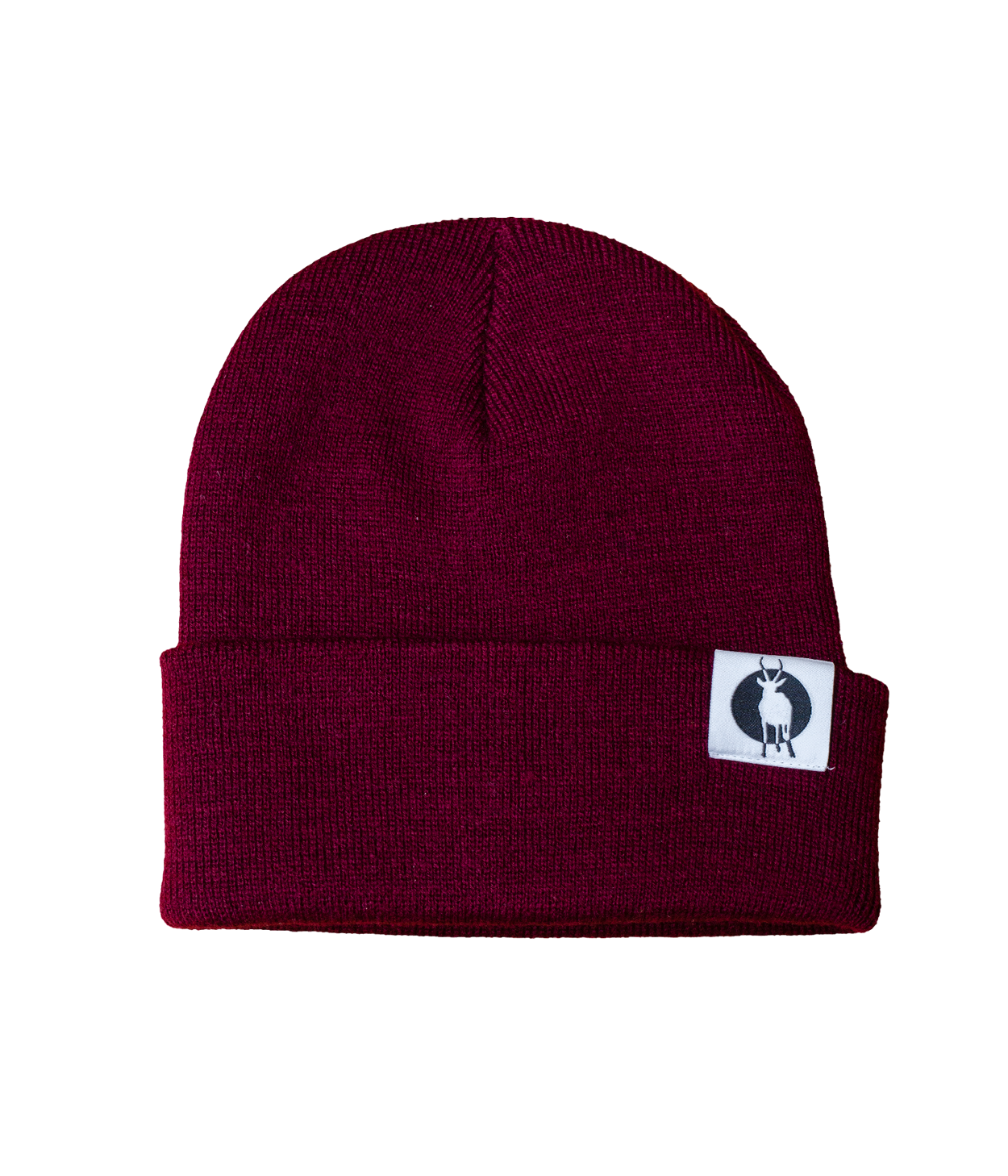 Beanie Logo