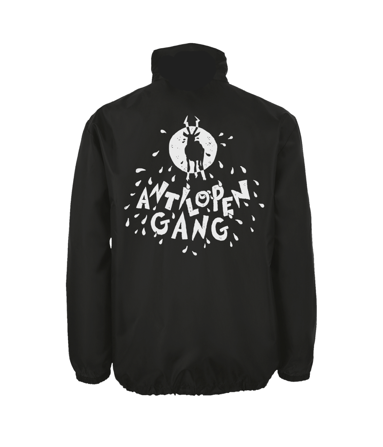 Regenjacke