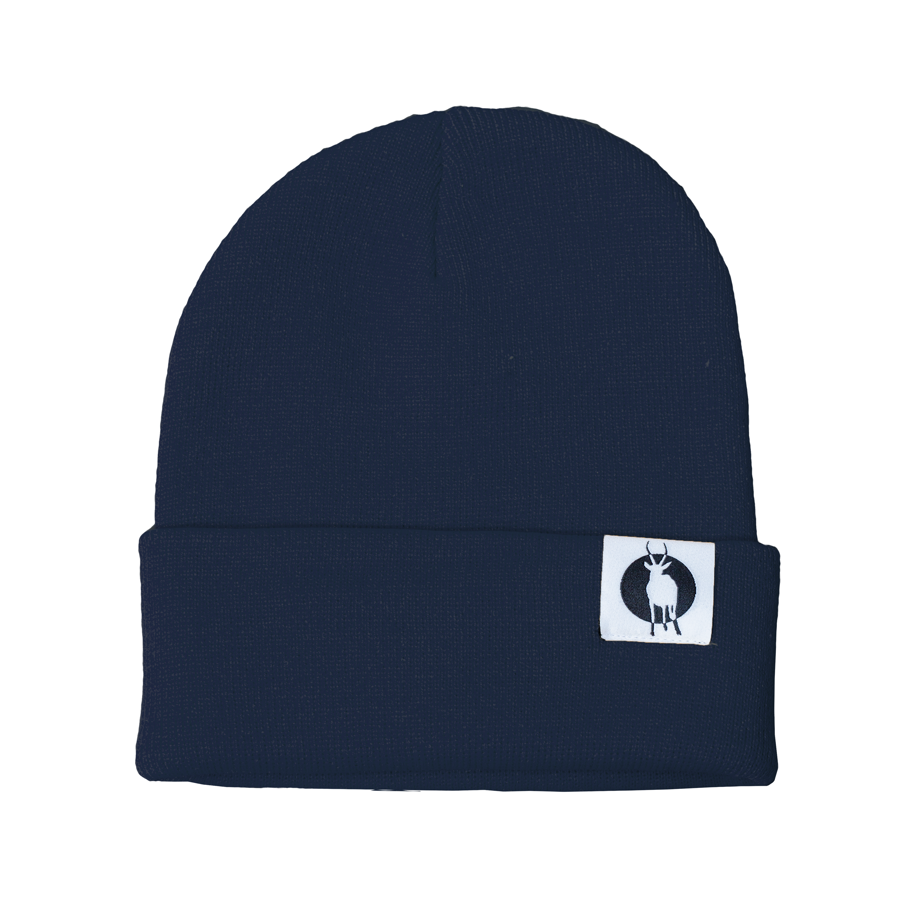 Beanie Logo