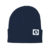 Beanie Logo
