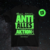 AAA Glow-In-The-Dark Shirt