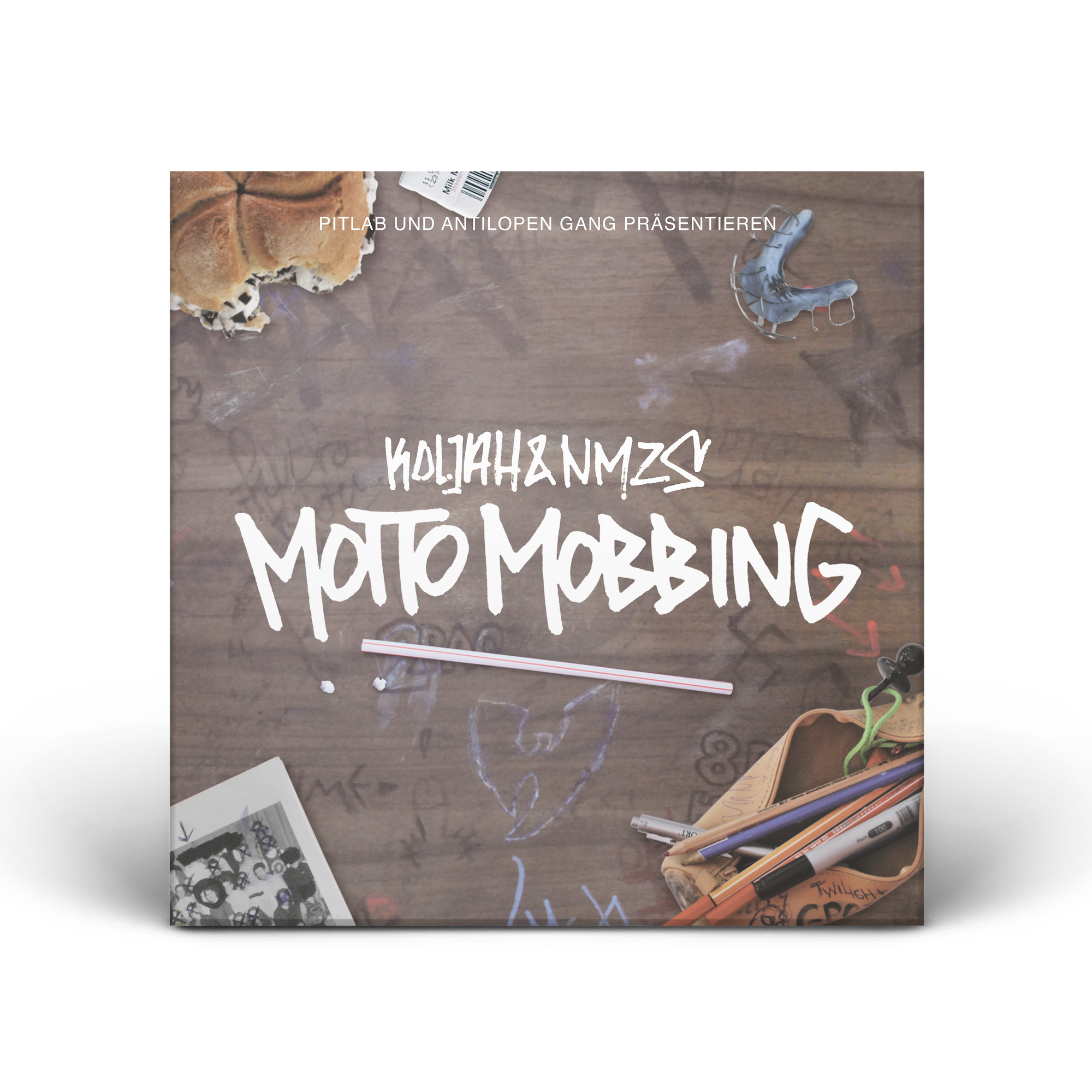 Motto Mobbing