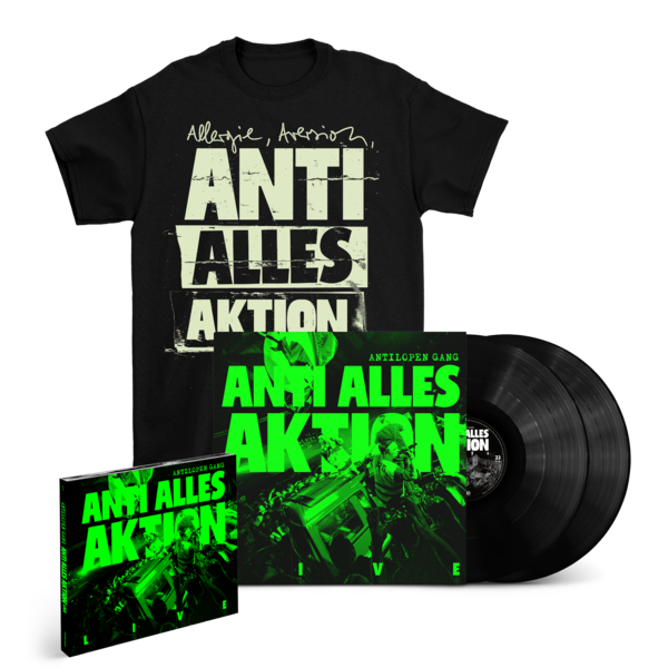 AAA Shirt Bundle