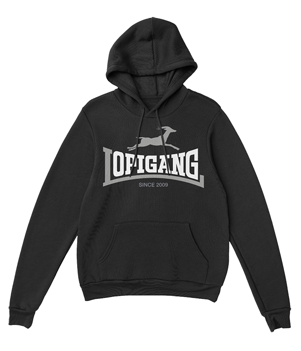 Lopigang