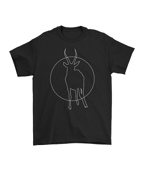 Linienantilope