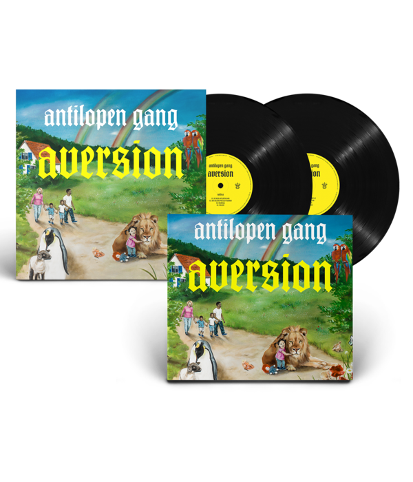 Aversion