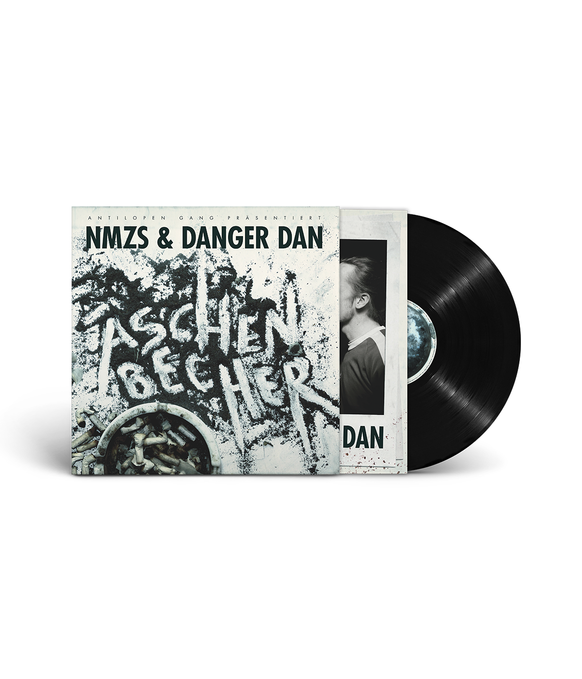 Aneinander vorbei oder die Annäherung Antinazibund (Single Edit) - YouTube