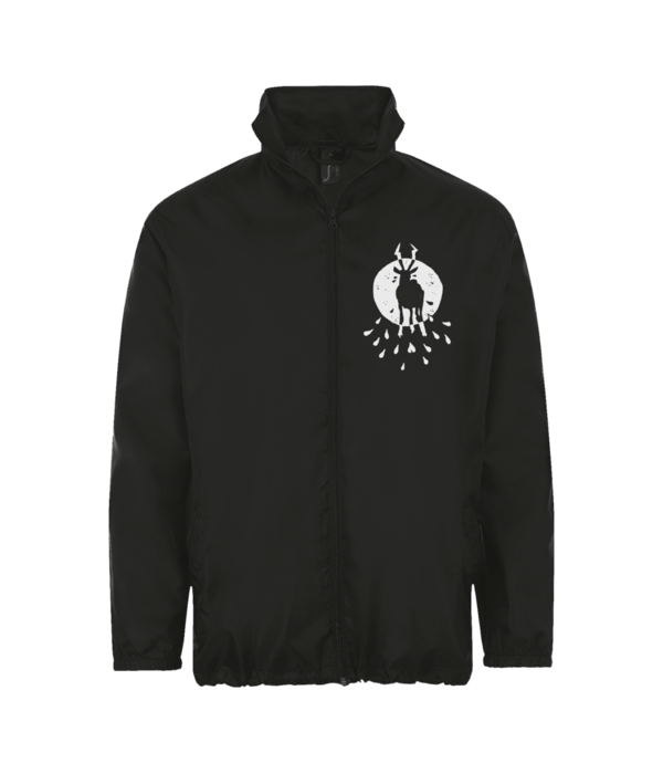 Regenjacke
