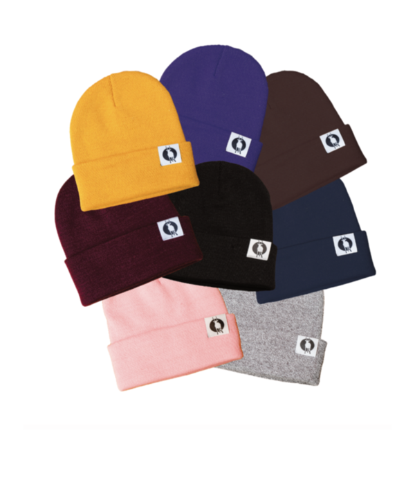 Beanie Logo