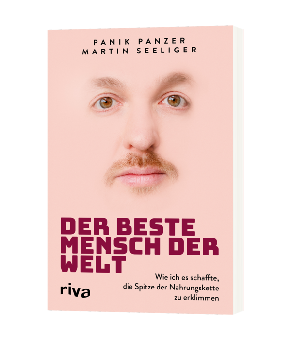 Der beste Mensch der Welt
