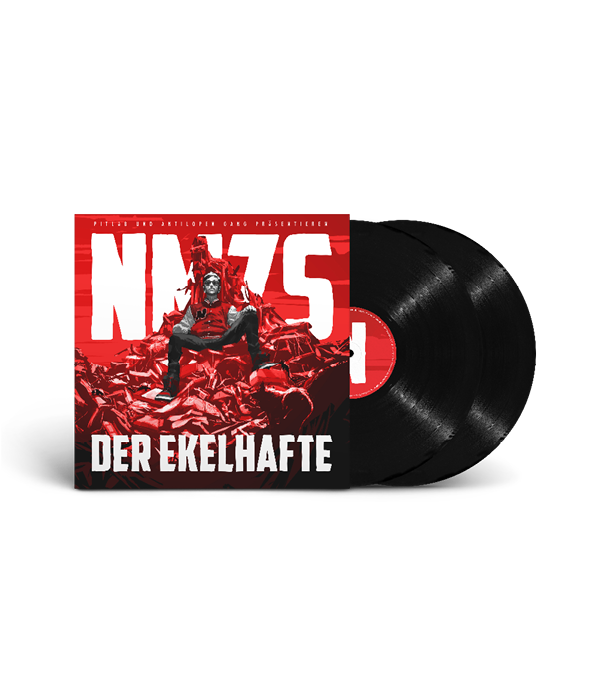 Der Ekelhafte
