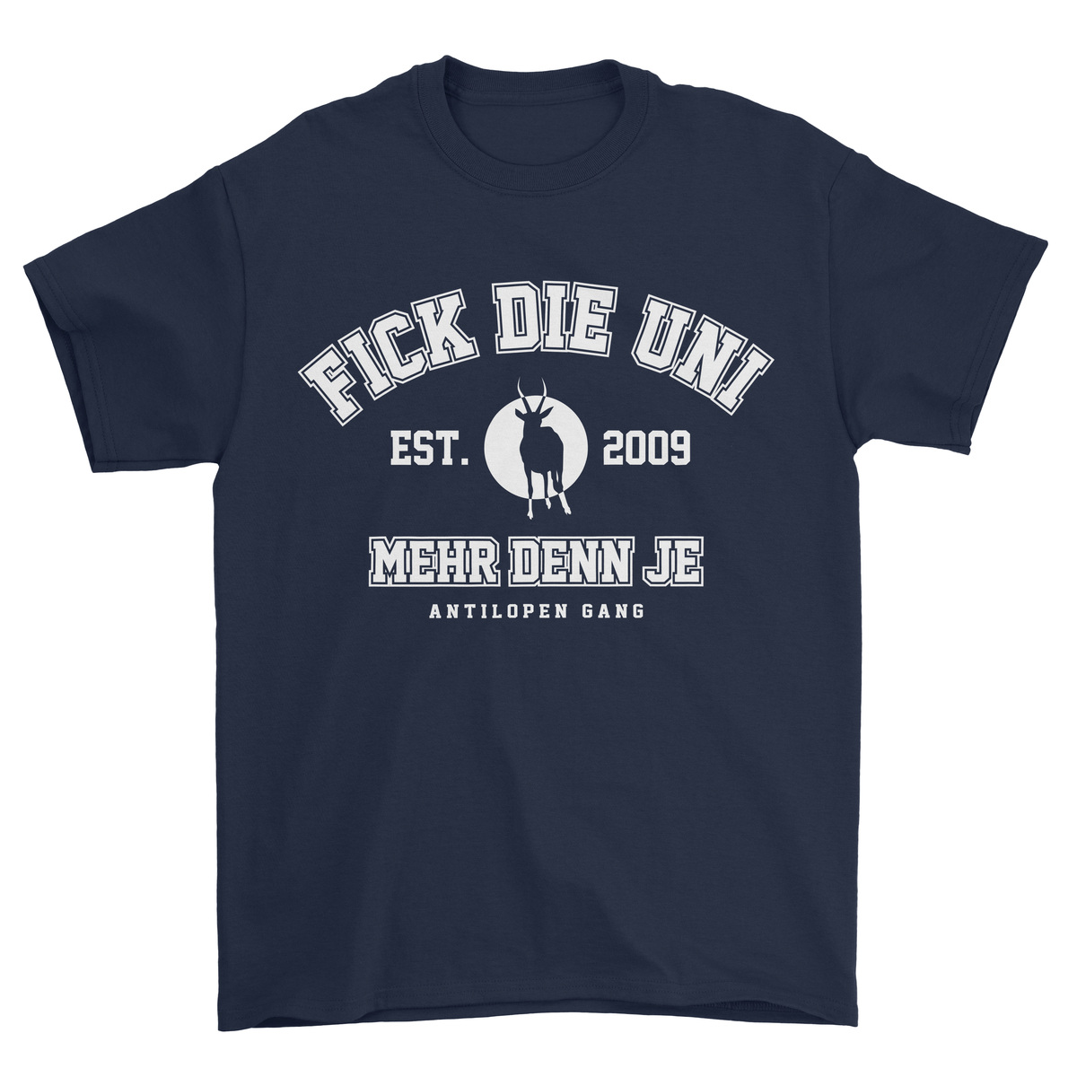 Fick die Uni