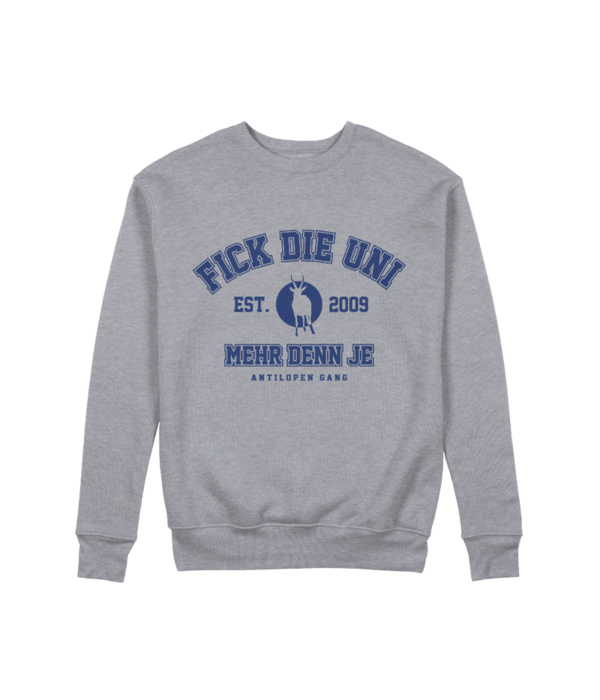 Fick die Uni Sweater